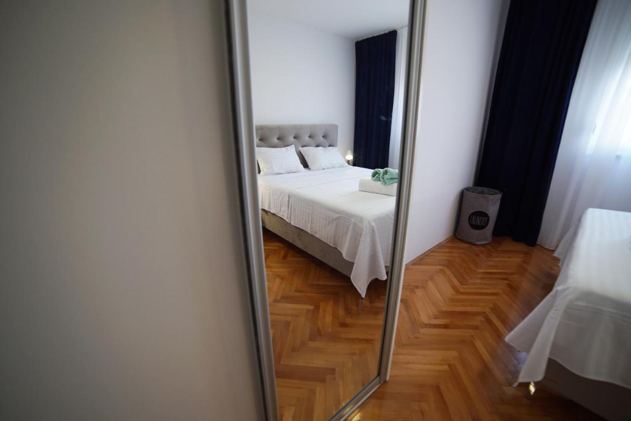 Simon'S Apartment ザダル エクステリア 写真