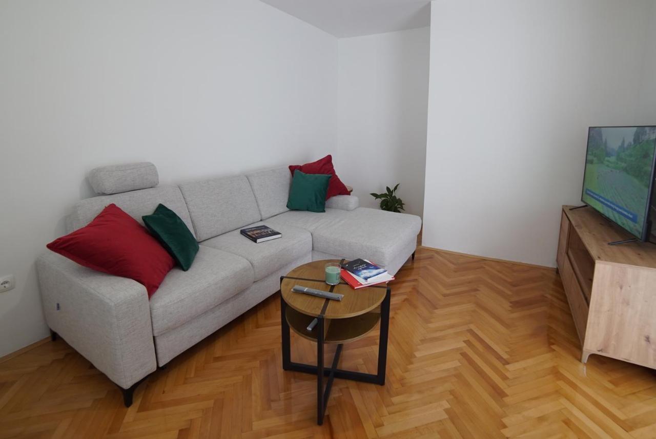 Simon'S Apartment ザダル エクステリア 写真